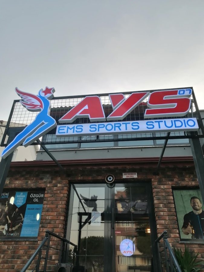 AYS07 Ems Sports Studio