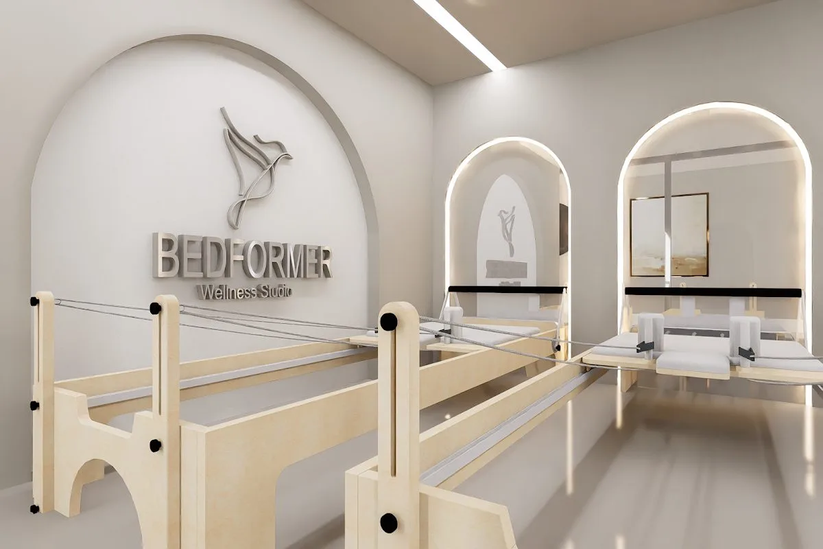 Bedformer - Reformer Pilates Kızılay