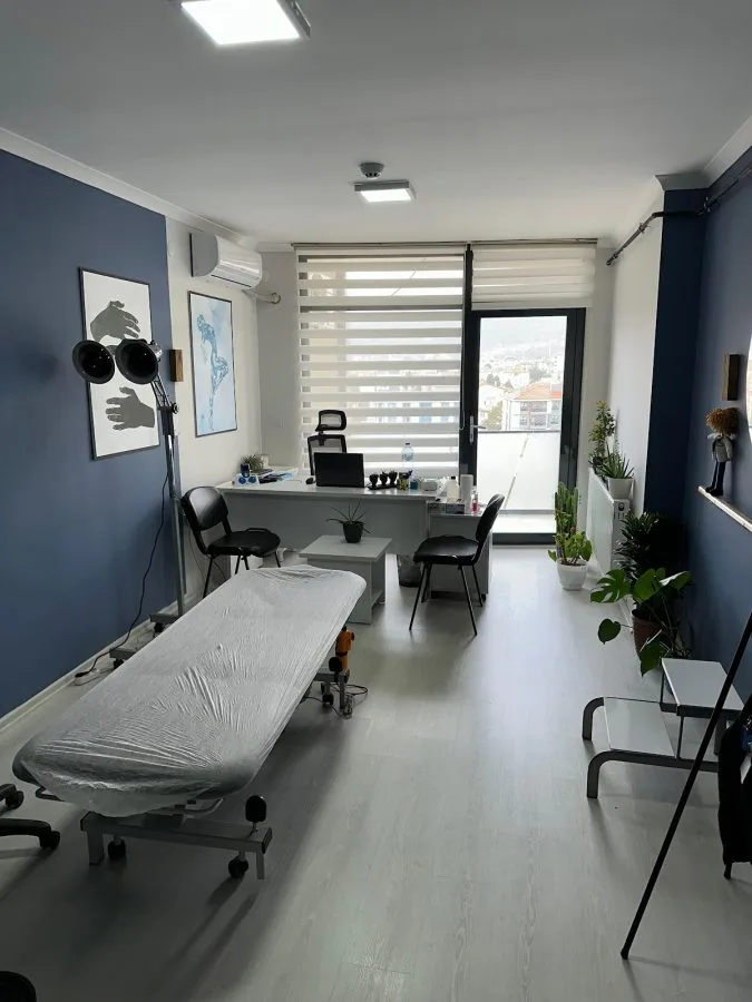 Prime Terapi & Pilates