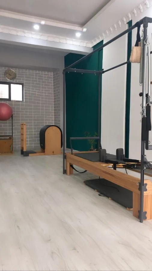 Eda Tekiş | Pİ&YO pilates ve yoga stüdyosu | Eda Tekiş