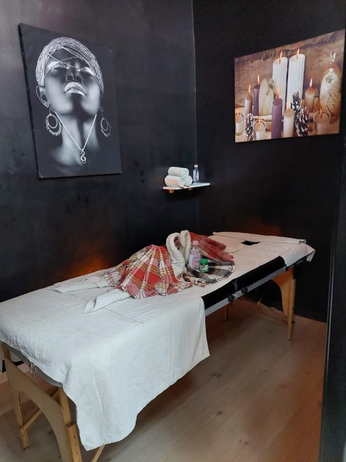 Fizyo Relax | Masaj, Spa ve Fizyoterapi Merkezi