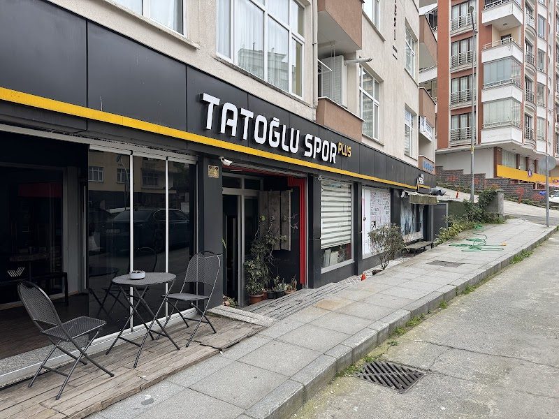 Tatoğlu Spor Plus