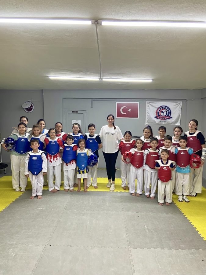Çorum Dolunay Spor Kulübü