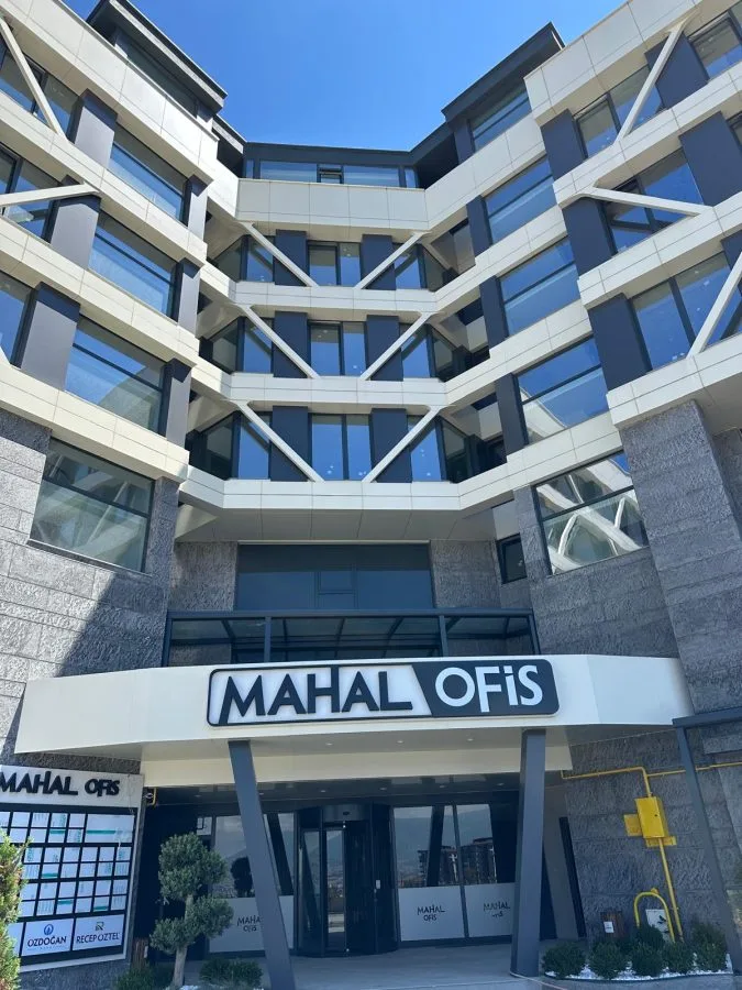 Fizyotower Fizyoterapi & Pilates