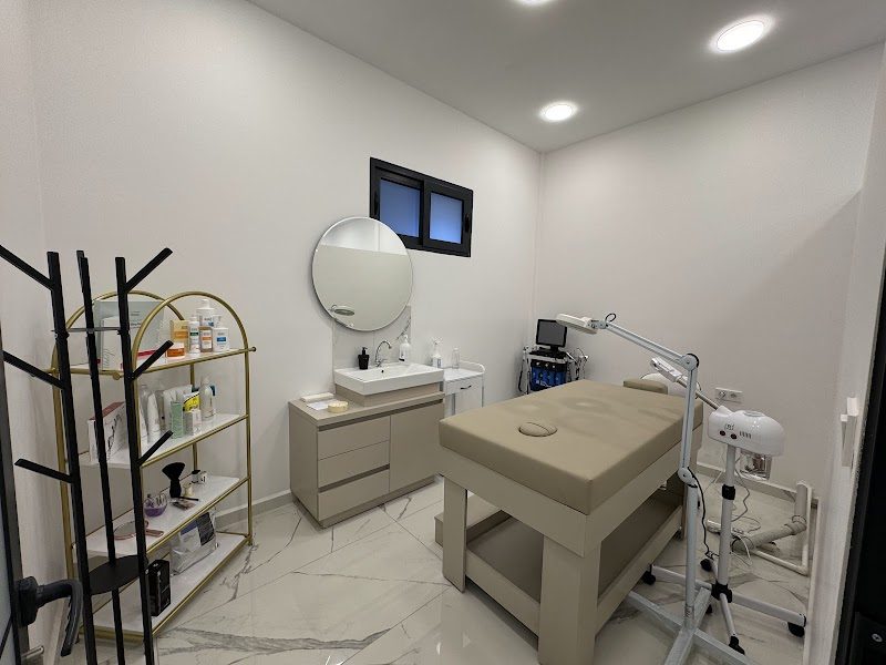 Alins Beauty - Wellness