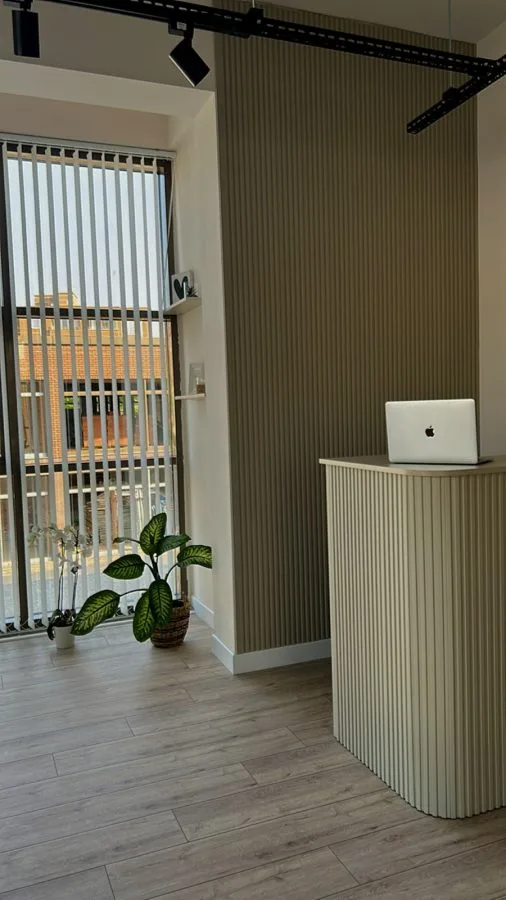 Sista Pilates Studio