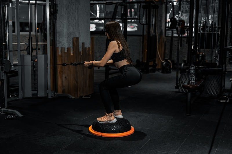 Endorphin Sport Center