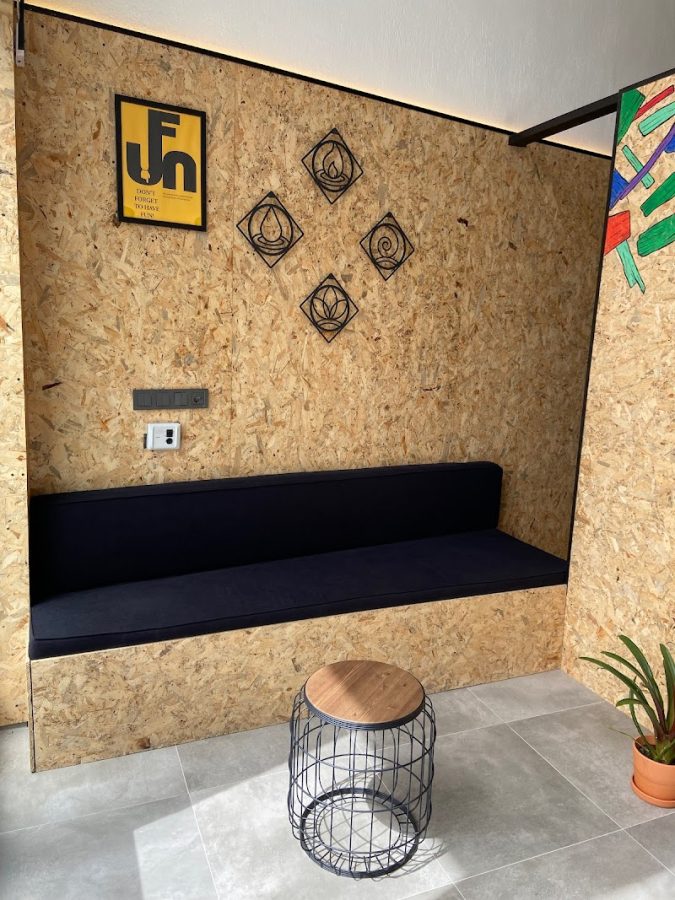 Fizyodatça Fizik Tedavi ve Sağlıklı Yaşam Merkezi - Uzman Fizyoterapist Öykü Avcı Güner