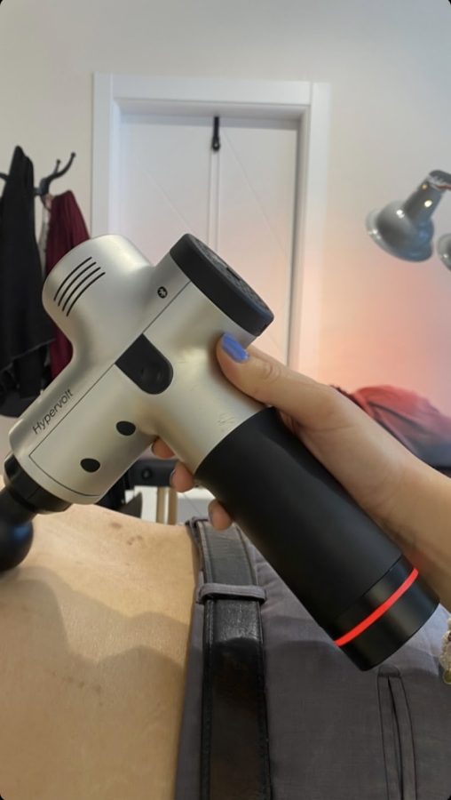 Fizyoterapist M. Merve ALARSLAN