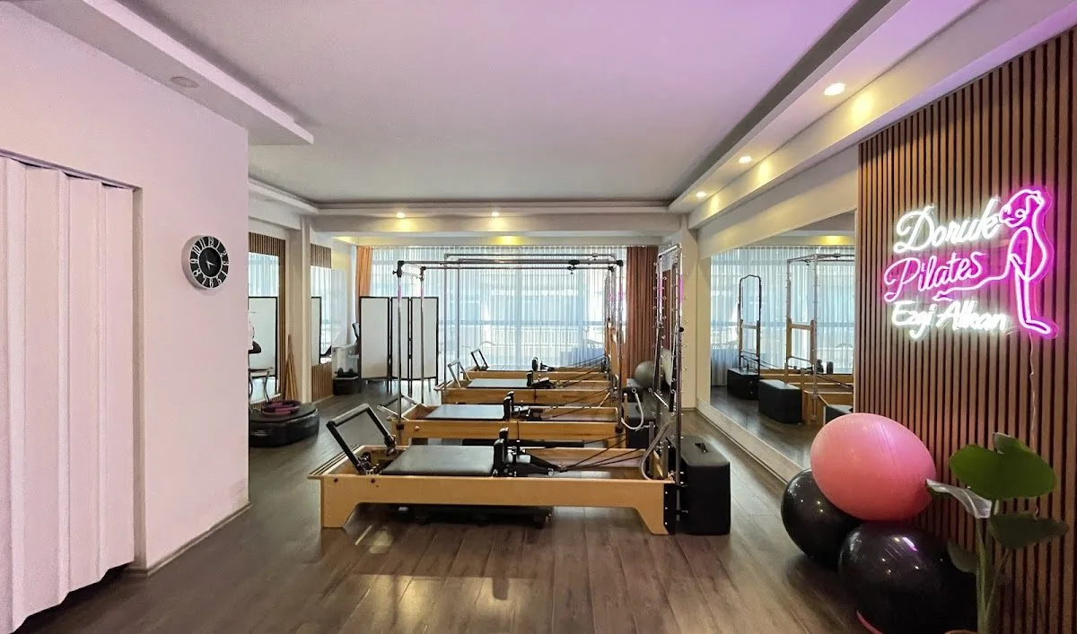Doruk Pilates