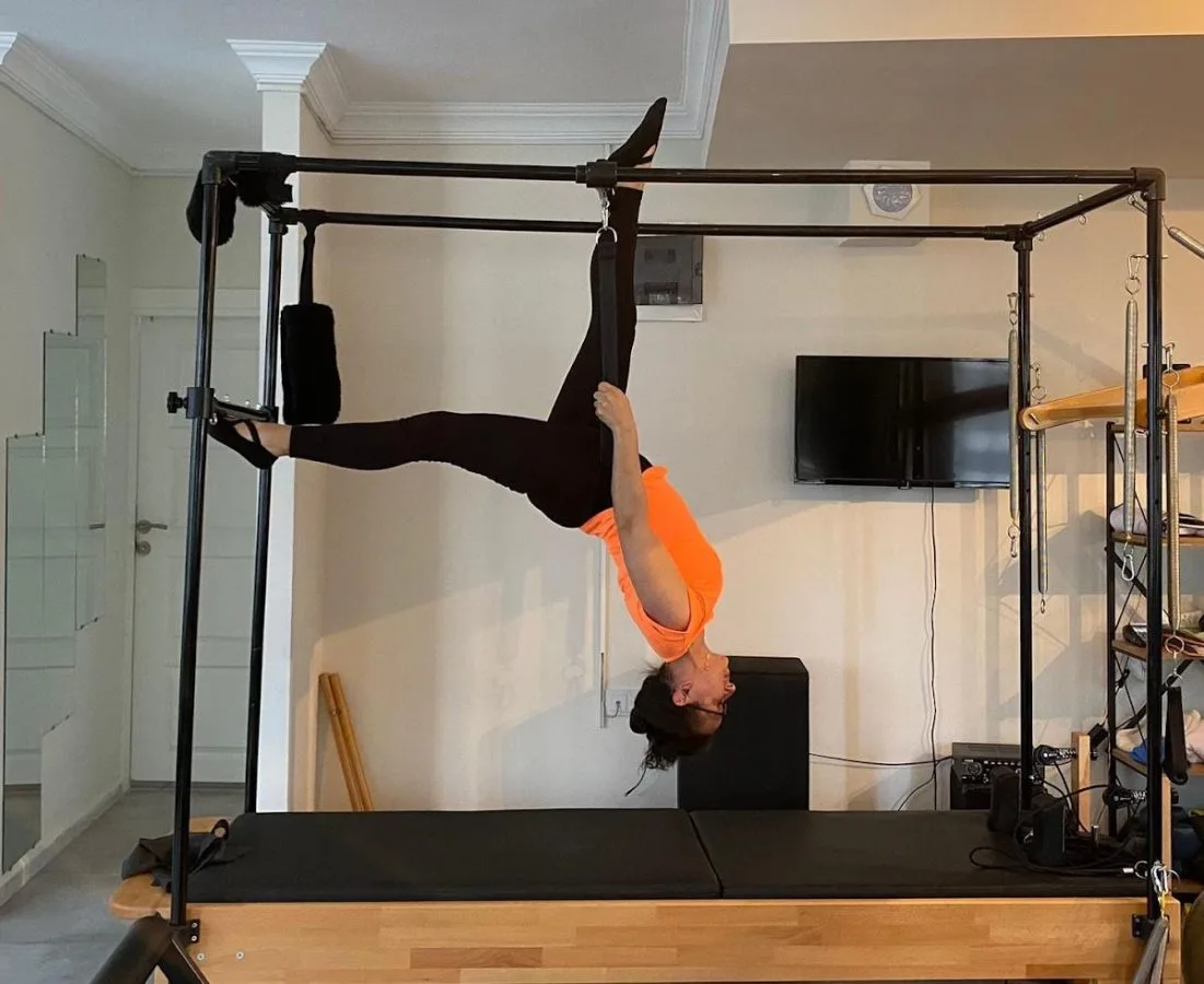 n-fit Pilates Studio