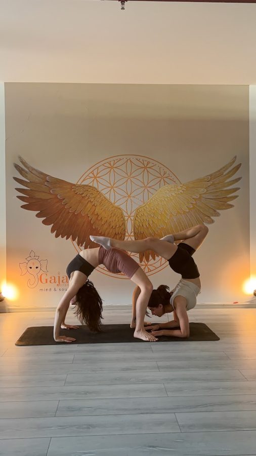 Gaja Yoga İzmir