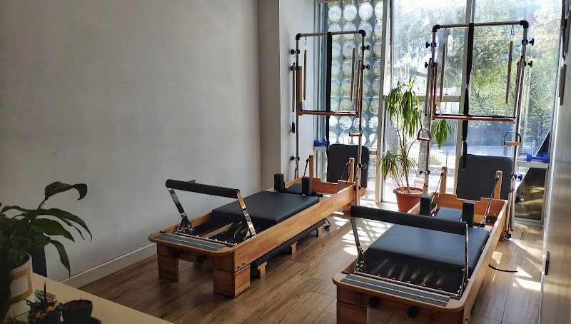 Muğla Pilates