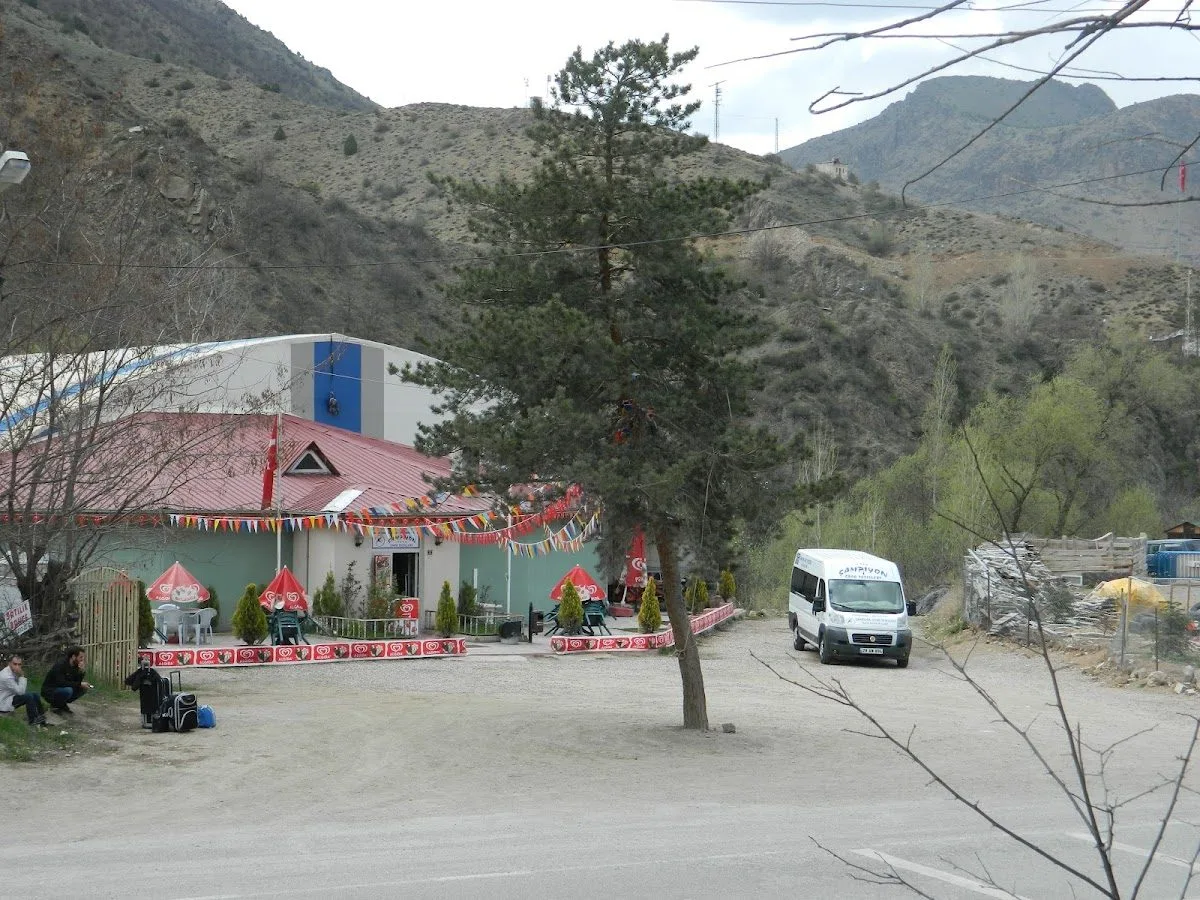 ŞAMPİYON SPOR TESİSLERİ