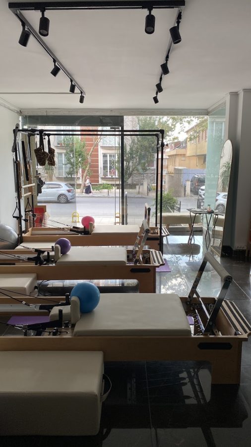 Pilateslab Ataşehir