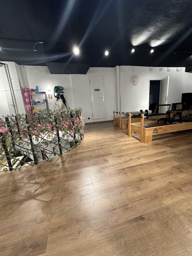 Moonlight Pilates Studio Osmanbey