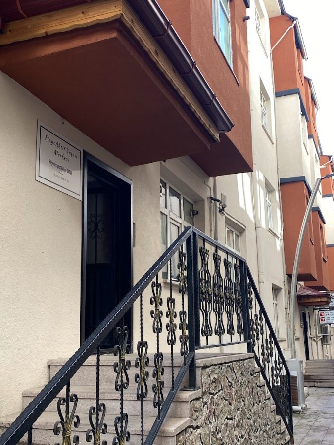 FizyoAktif Yaşam Merkezi