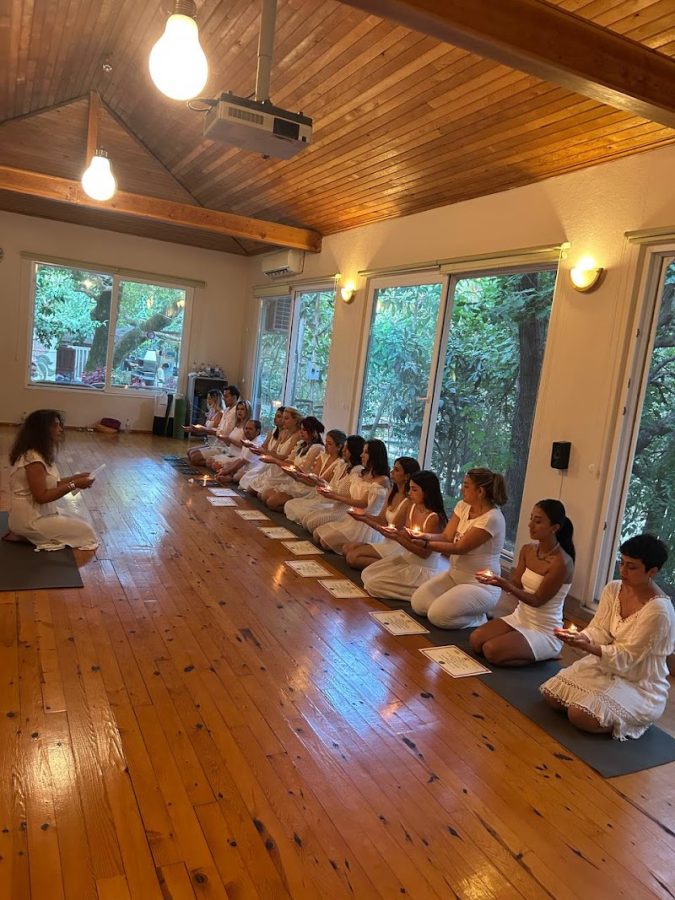 PYS Prana Yoga / Adana