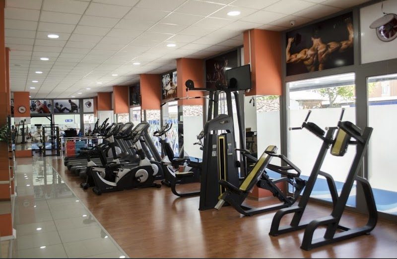 Anka Sports Club - Albayrak