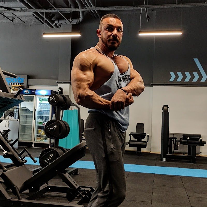 Arda Çayan Sports Center