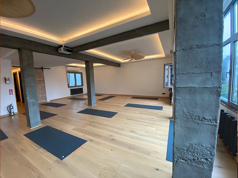 YogaŞala - Nişantaşı