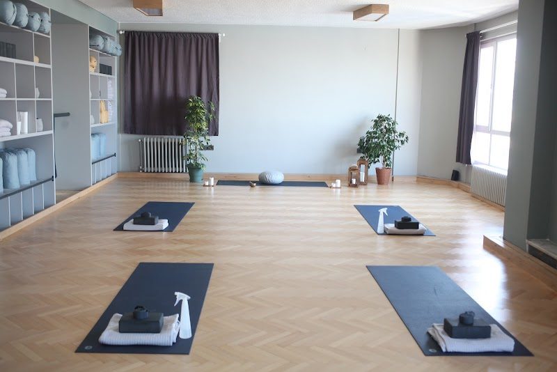 Atölye Yoga