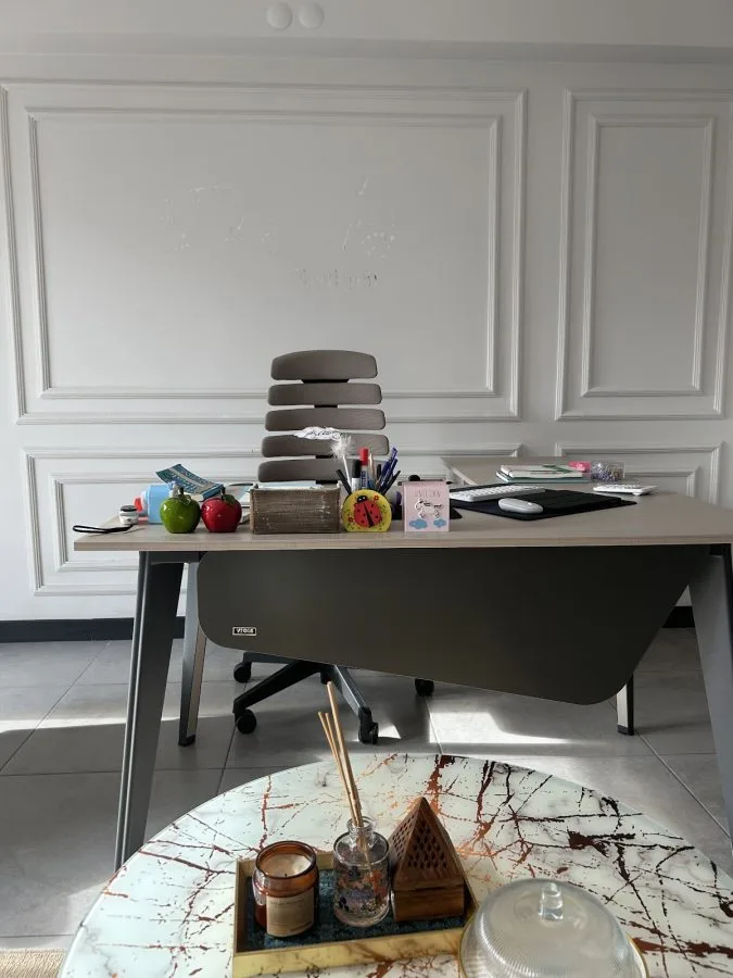 ND WELLNESS CLİNİC