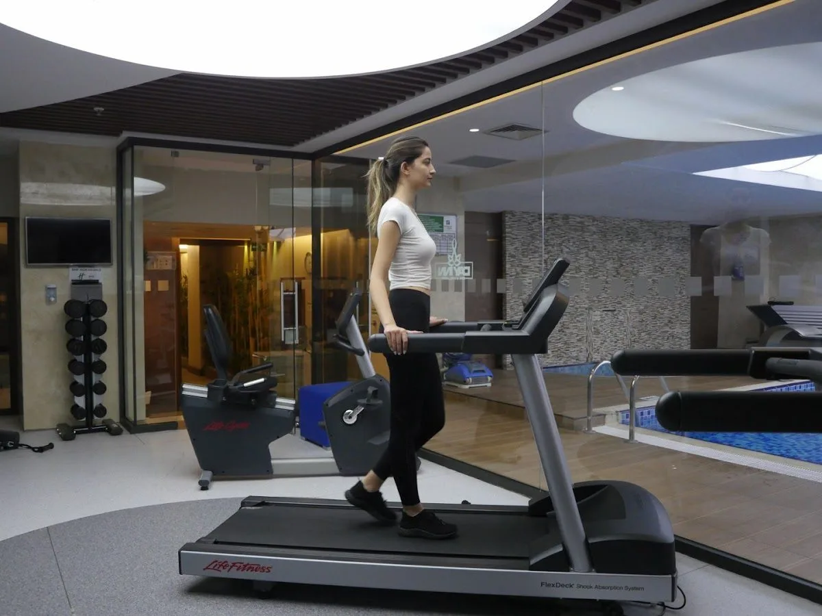 Dayinn Spa - Yin Yoga