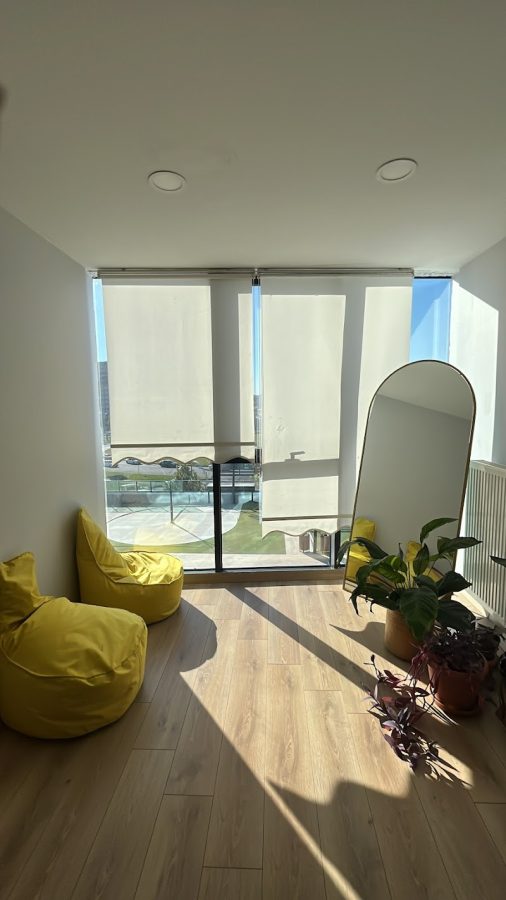 Dilek Kardeşoğlu Pilates&Diyet Stüdyosu