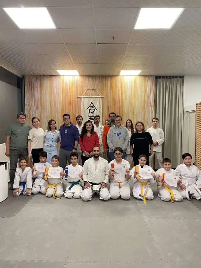Çanakkale Zen Spor Akademi