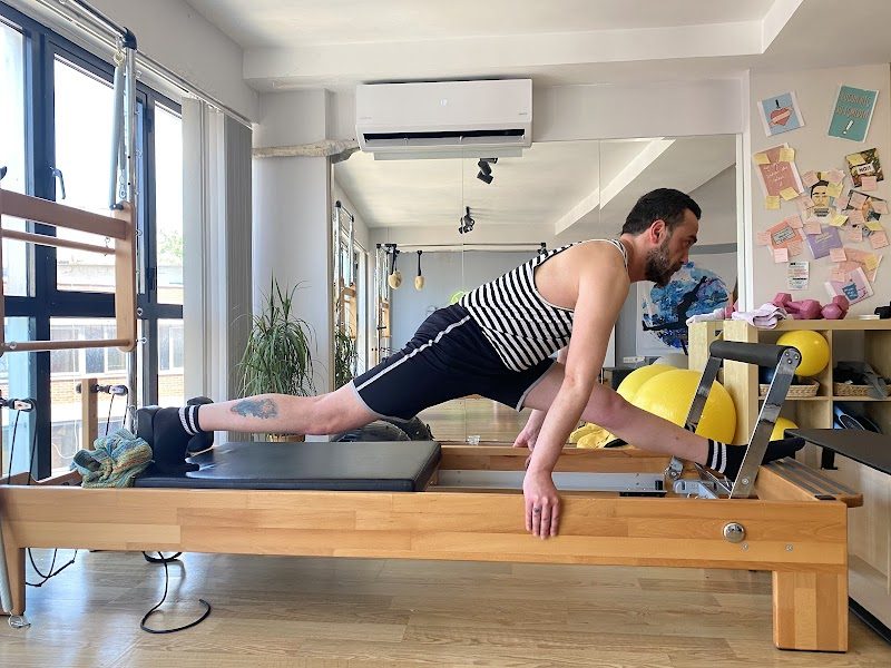 Gep Pilates Stüdyo