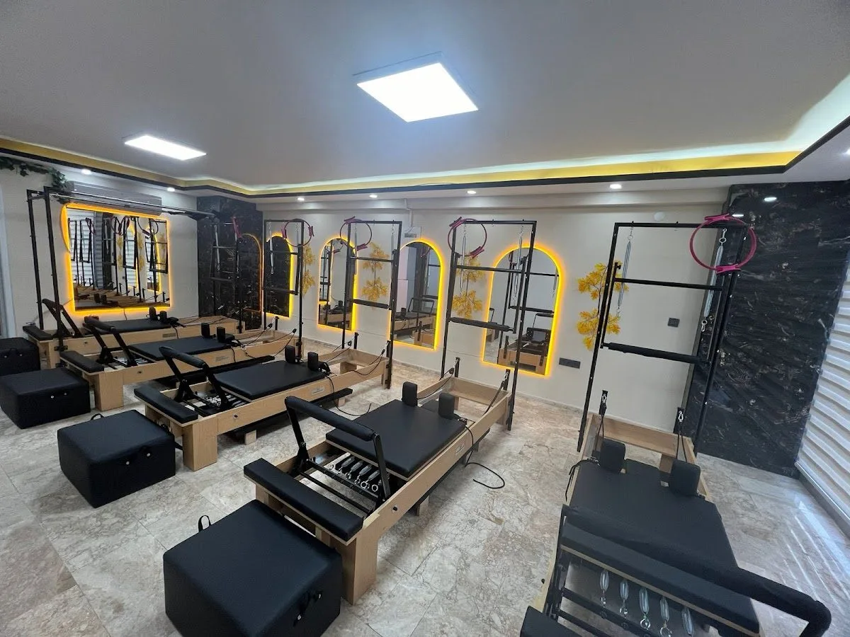 Elze Pilates Studio