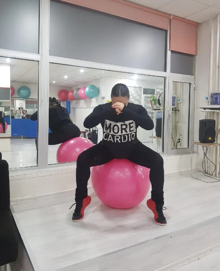 Aslı Dance Art & Sport Studio