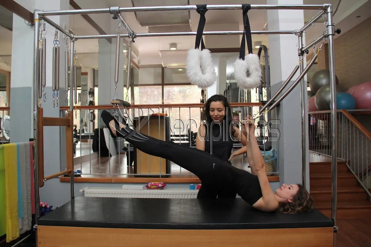 Terapilates - Çankaya Pilates