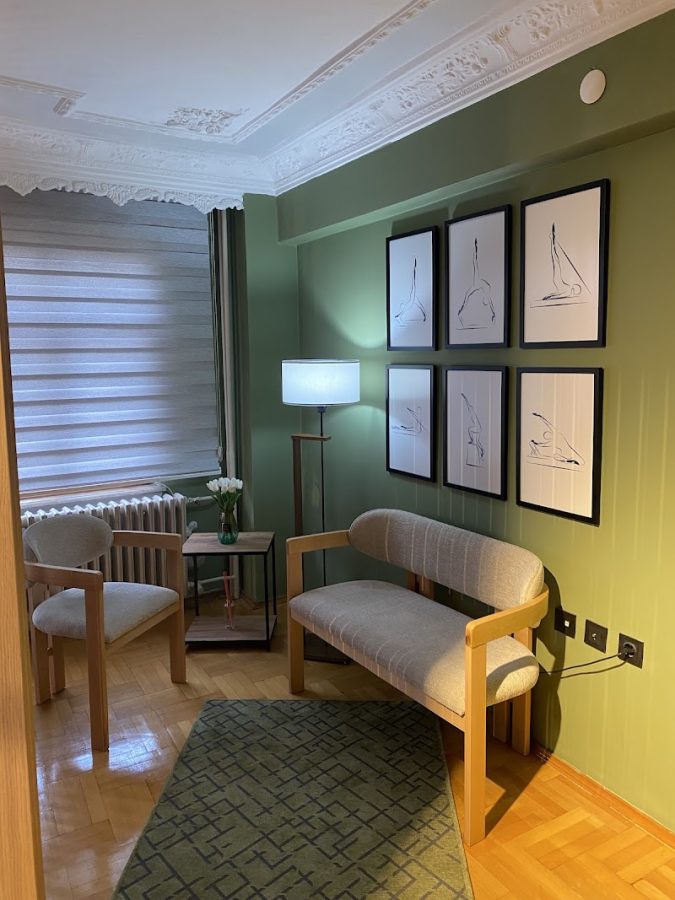 Pilates Lab Studio İzmit