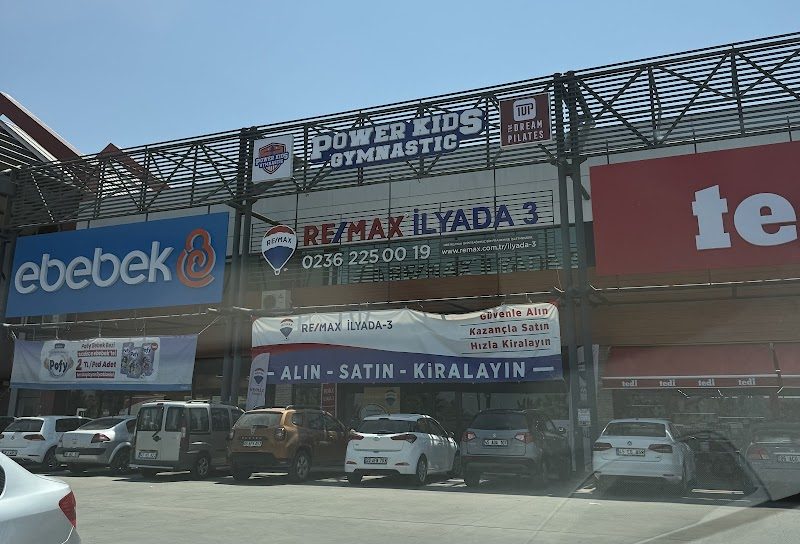 The Dream Pilates Manisa