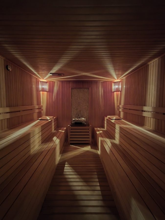 S Life SPA & WELLNESS BEAUTY