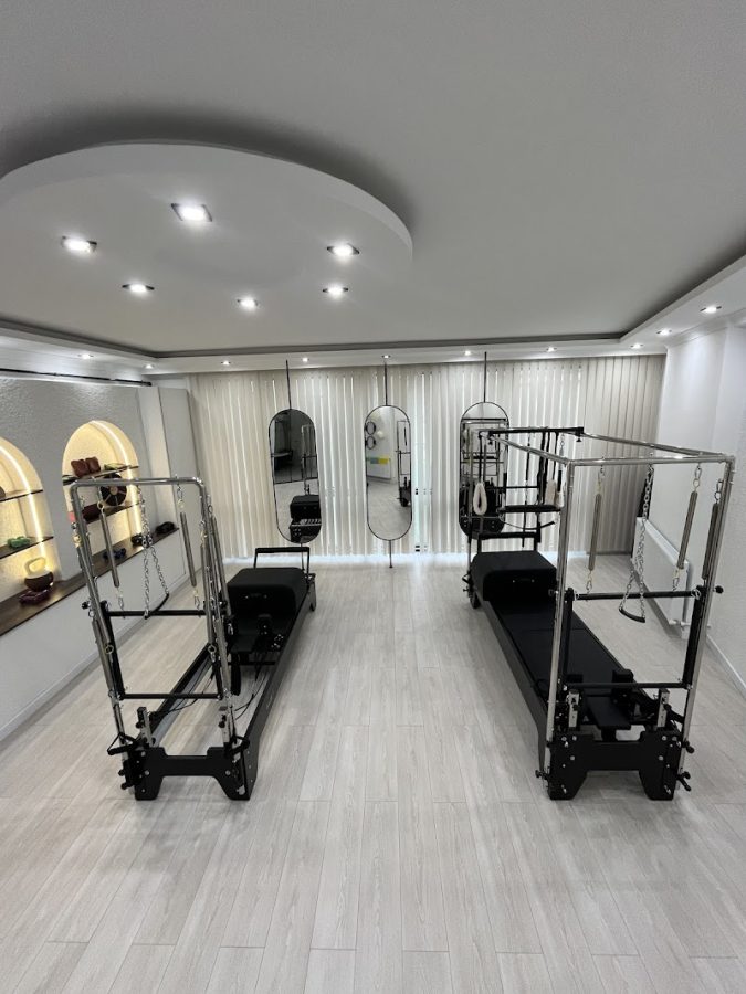 RİZE l Fizyoterapist Ayşegül MUSAYEV l Özel Sağlık Meslek Hizmet Birimi | Fizyoterapi