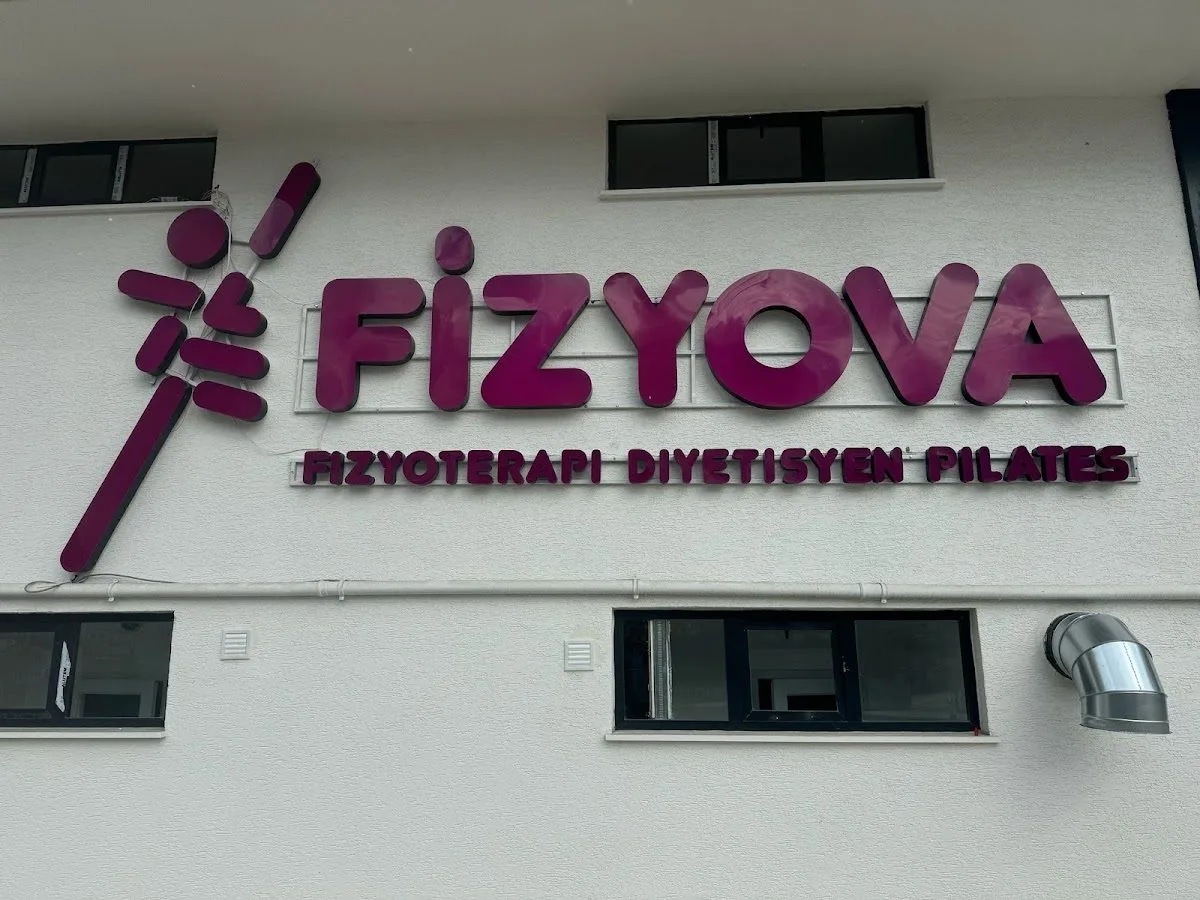 Fizyova Fizyoterapi Diyetisyen Pilates