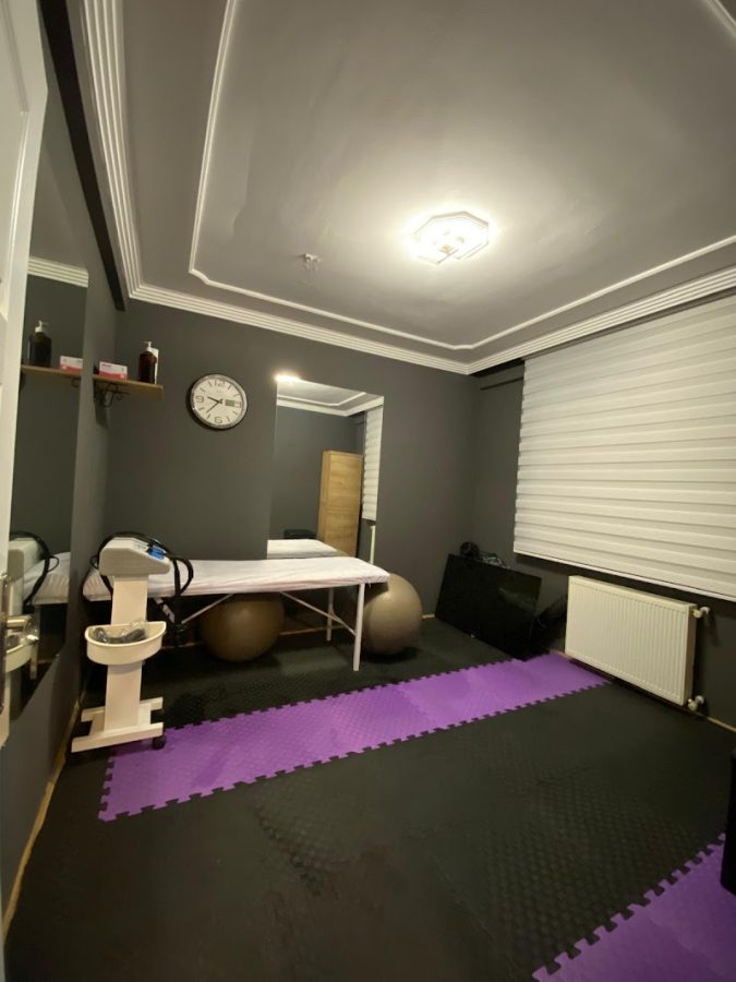 Burdur DB Pilates Studio