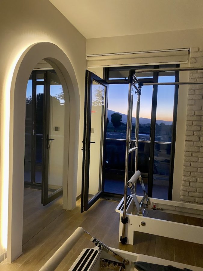 Sema Sayğı Pilates Studio