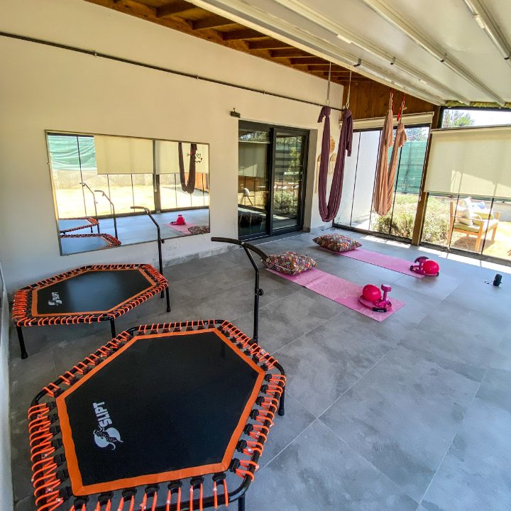 Dilek Bebek Pilates Studio