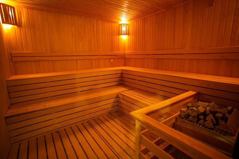 ES’di spa wellness center