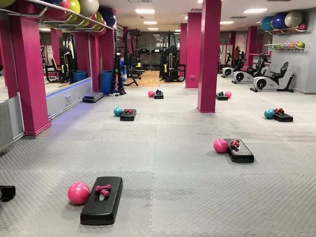 E&N FİT SPOR SALONU