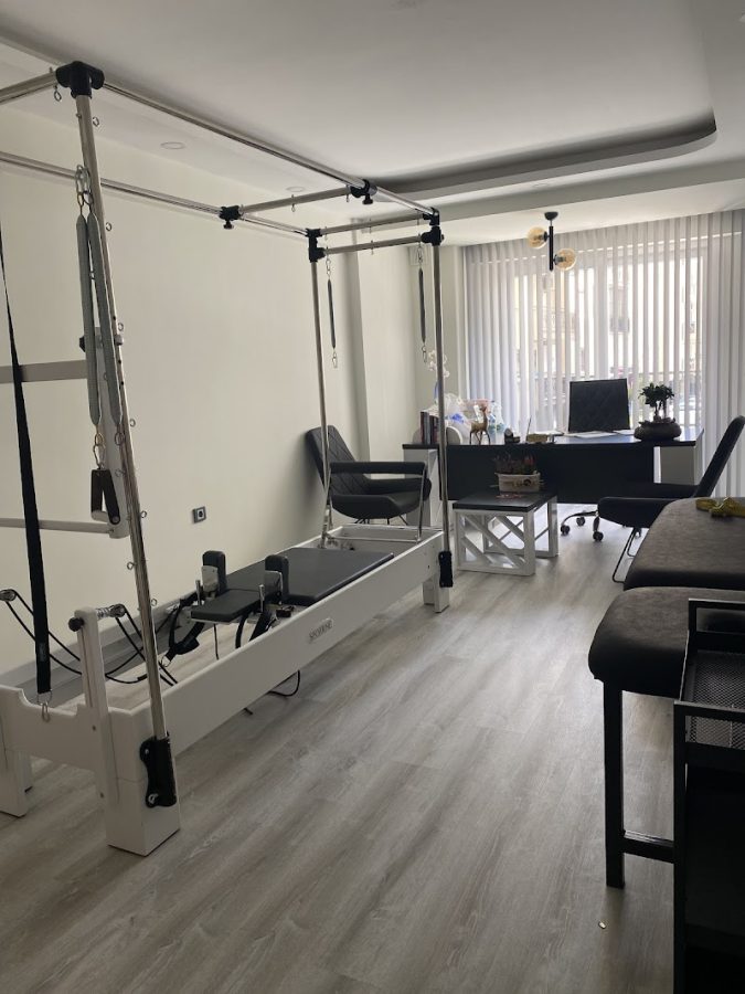 Vitabalance Diyet& Fizyoterapi& Psikolojik Danışmanlık Merkezi