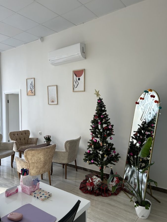 SporthoFiz Sağlıklı Yaşam Merkezi