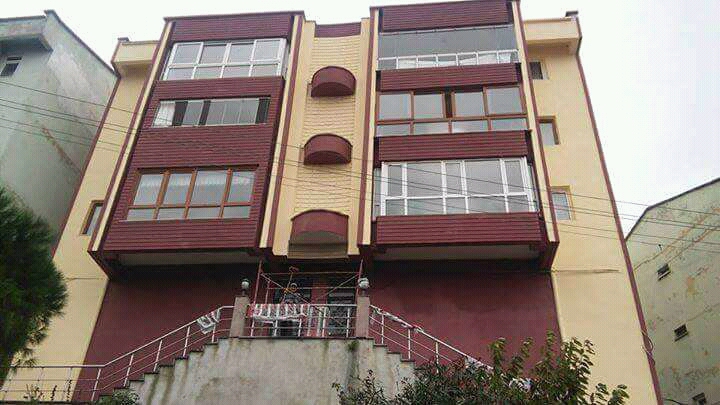 Kozlu Şehir Hamamı spa merkezi