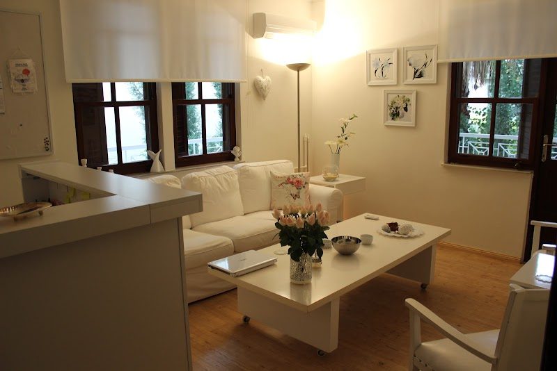 YogaBalance Antalya - Yoga Kursu Antalya