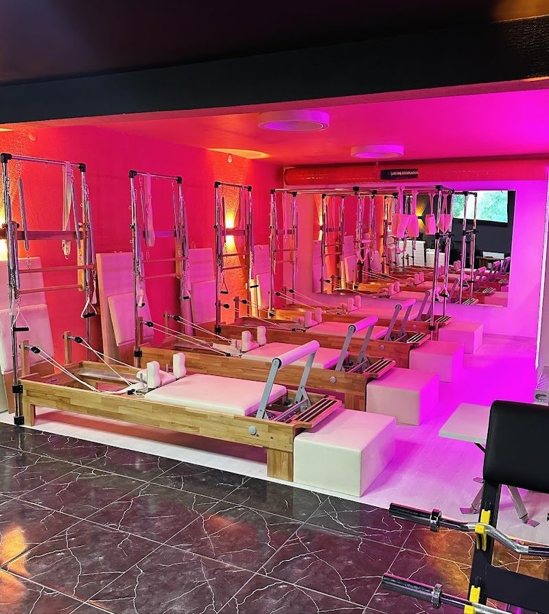 Şişli Pilates Reformer Stüdyo( Em Sports )