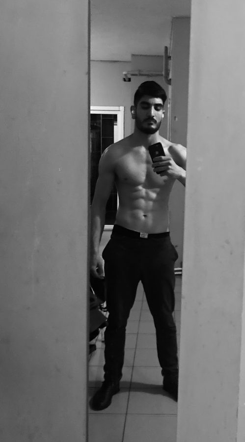 Ölmez Kick Boks Spor Kulübü